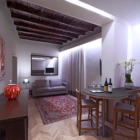 Harry'S Bar Trevi Luxury Apartments - Modelli 로마 외부 사진