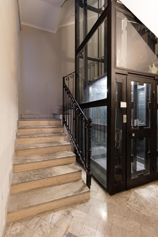 Harry'S Bar Trevi Luxury Apartments - Modelli 로마 외부 사진